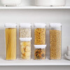 Howards Eco 600ml Square Food Container