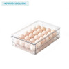 Howards Eco 24 Egg Holder with Drawer