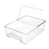 Howards Eco Large Fridge Organiser Lid