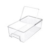 Howards Eco Lid for Medium Fridge Organiser