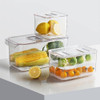 Howards Eco 2.6L Fridge Fresh Keeper with Divider