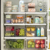 Howards Eco Medium Fridge Drawer with Tray