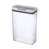 Felli Supreme-Tite Food Storage Container Rectangular 4.2L - White