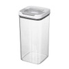 Felli Supreme-Tite Extra Large Food Storage Container Square 4.6L - White