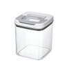 Felli Supreme-Tite Extra Large Food Storage Container Square 2.4L - White