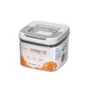 Felli Supreme-Tite Extra Large Food Storage Container Square 1.4L - White