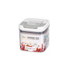Felli Supreme-Tite Food Storage Container Square 1L - White