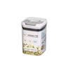 Felli Supreme-Tite Food Storage Container Square 800ml - White