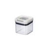 Felli Supreme-Tite Food Storage Container Square 460ml - White