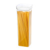Felli Latt Dry Food Storage Container Square 1.9L