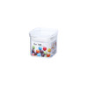Felli Latt Dry Food Storage Container Square 520ml