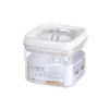 Felli Flip-Tite Food Storage Container Square 1.4L with Scoop