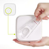 Felli Flip-Tite Food Storage Container Square 1.7L with Scoop