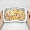 Felli Duo-Loc Food Storage Container 2L