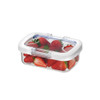 Felli Duo-Loc Food Storage Container 500ml