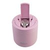 Oasis Stainless Steel Insulated Food Flask 500ml with Spork - Blush