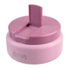 Oasis Stainless Steel Insulated Kids Food Flask 230ml - Blush