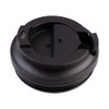 Oasis Stainless Steel Insulated Coffee Cup 360ml - Black