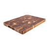 Alfresco Lane Wooden Cutting Board - Large