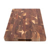 Alfresco Lane Wooden Cutting Board - Large