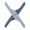 Appetito Silicone Folding Trivet