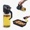 Dreamfarm Oileroo Oil Sprayer and Pourer