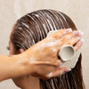 Tooletries Silicone Scalp Massager - Sand