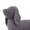 Umbra Dash Draught Stopper - Grey