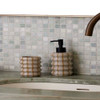 Amalfi Pippin Bathroom Tumbler