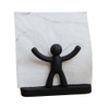 Umbra Buddy Napkin Holder - Black