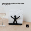Umbra Buddy Napkin Holder - Black