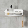 Umbra Flex Adhesive Shower Caddy