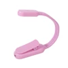 IS Gift Flexi Clip On Rechargeable Book Light