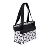 Thermos Lunch Tote - Art Deco Stripe