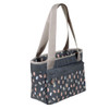 Thermos Lunch Tote - Artisan Dots