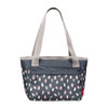 Thermos Lunch Tote - Artisan Dots