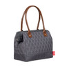 Thermos Premium Duffle Lunch Bag - Navy