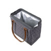 Thermos Premium Duffle Lunch Bag - Navy
