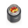 Thermos Icon Food Jar 470ml - Granite