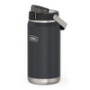 Thermos Icon Water Bottle 1.9L - Granite