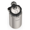Thermos Icon Water Bottle 1.9L - Stainless Steel