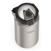 Thermos Icon Water Bottle 1.9L - Stainless Steel
