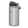 Thermos Icon Water Bottle 1.9L - Stainless Steel