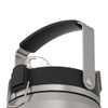 Thermos Icon Water Bottle 1.9L - Stainless Steel