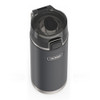 Thermos Icon Water Bottle with Spout 710ml - Granite