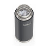 Thermos Icon Water Bottle with Spout 710ml - Granite