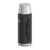 Thermos Icon Insulated Beverage Bottle Flask 1.2L - Granite