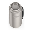 Thermos Icon Insulated Beverage Bottle Flask 1.2L - Stainless Steel