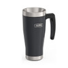 Thermos Icon Insulated Travel Mug 470ml - Granite