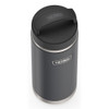 Thermos Icon Insulated Drink Bottle with Screw Top Lid 940ml - Granite